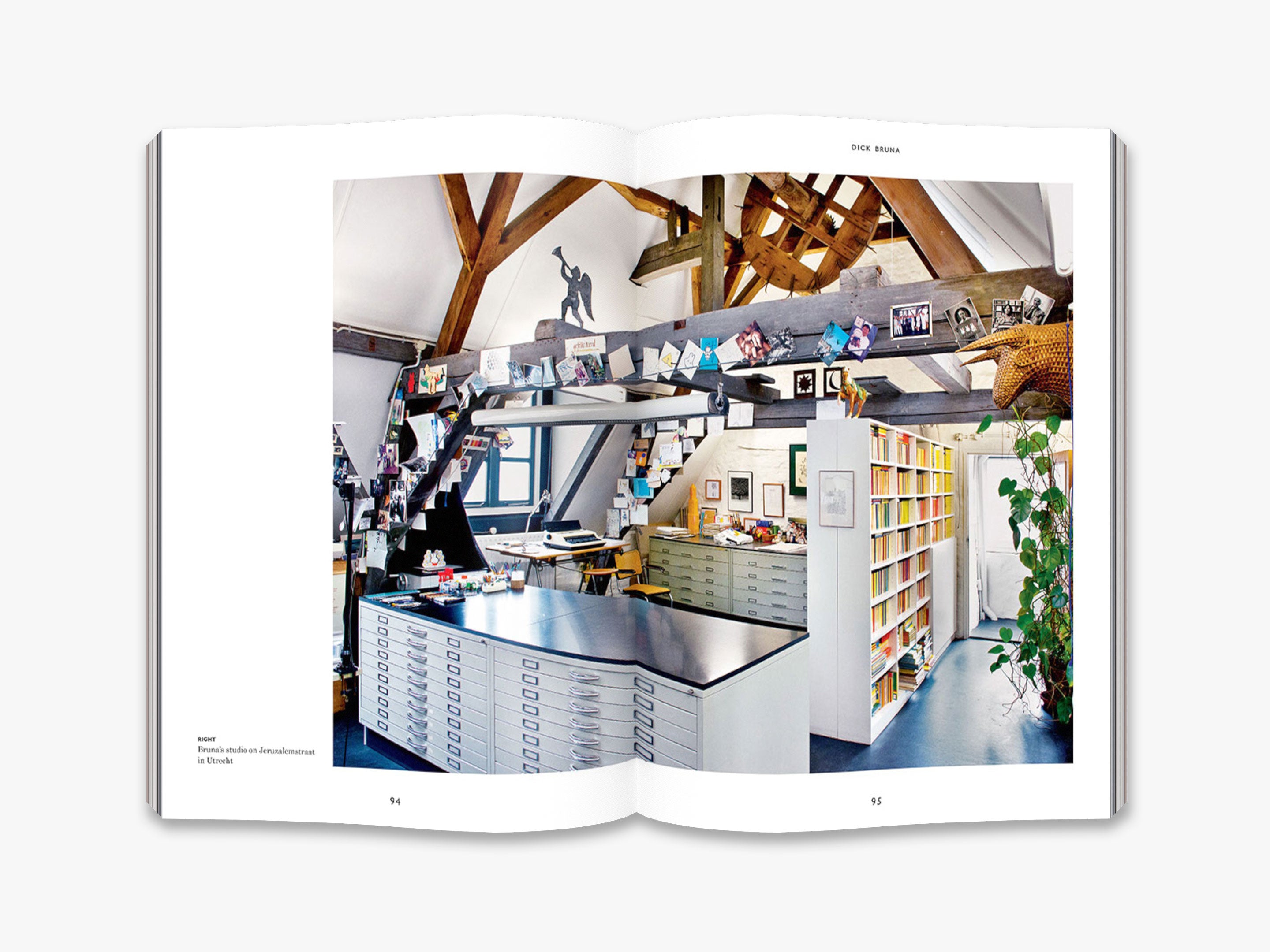 Dick Bruna (The Illustrators) - Illustrated Books for Kids & Adults | Perfect for Gifts, Collectors & Art Enthusiasts