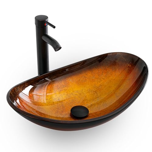 Brown Boat