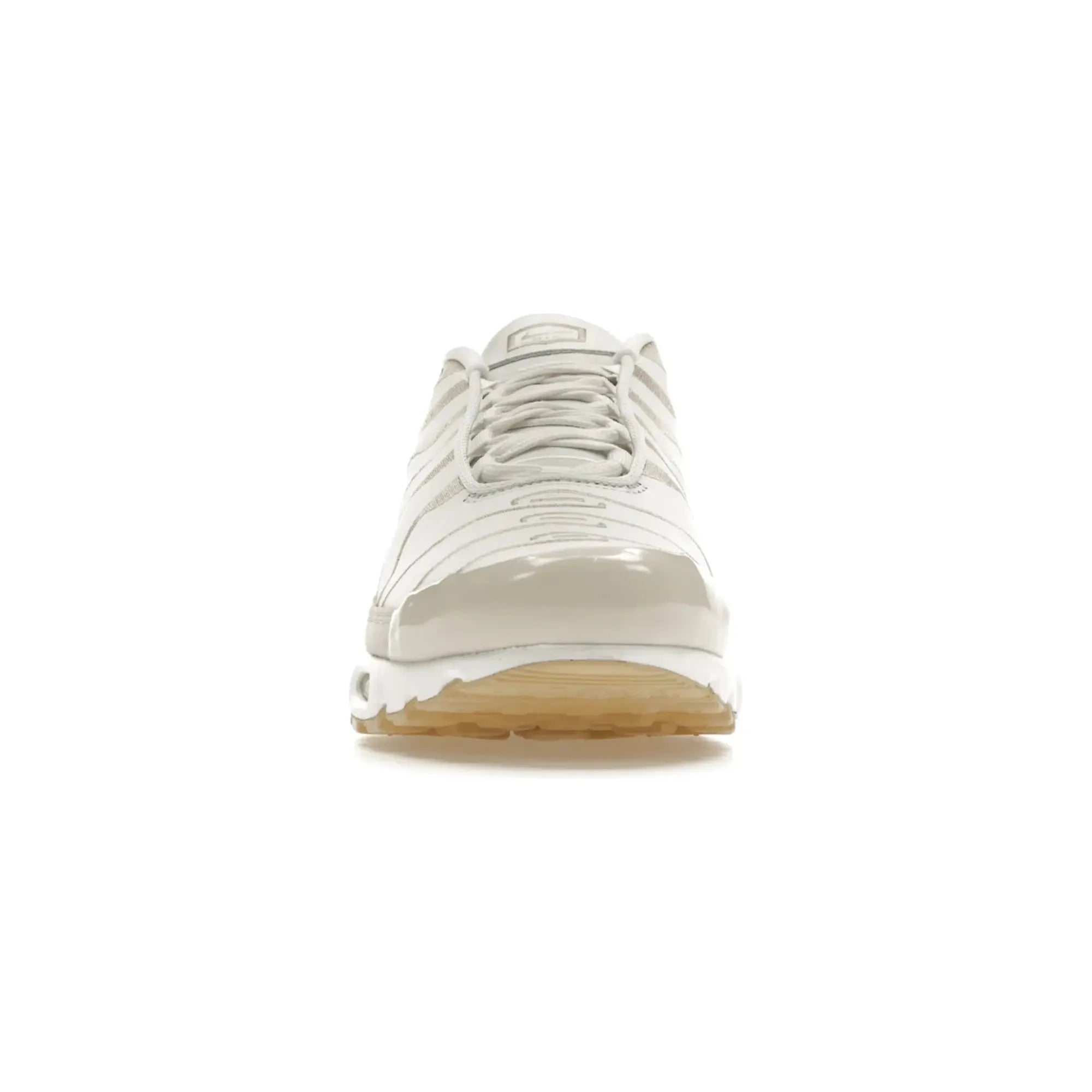 Nike Air Max Plus TN Premium Sand Drift Men's Running Shoes - Comfortable Sneakers for Jogging, Gym & Casual Wear
