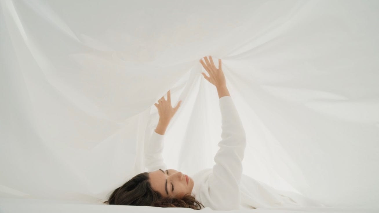 Premium Organic Cotton Sheet Sets - Soft, Breathable & Hypoallergenic Bedding for a Comfortable Sleep | Perfect for Master Bedrooms, Guest Rooms & Eco-Friendly Homes