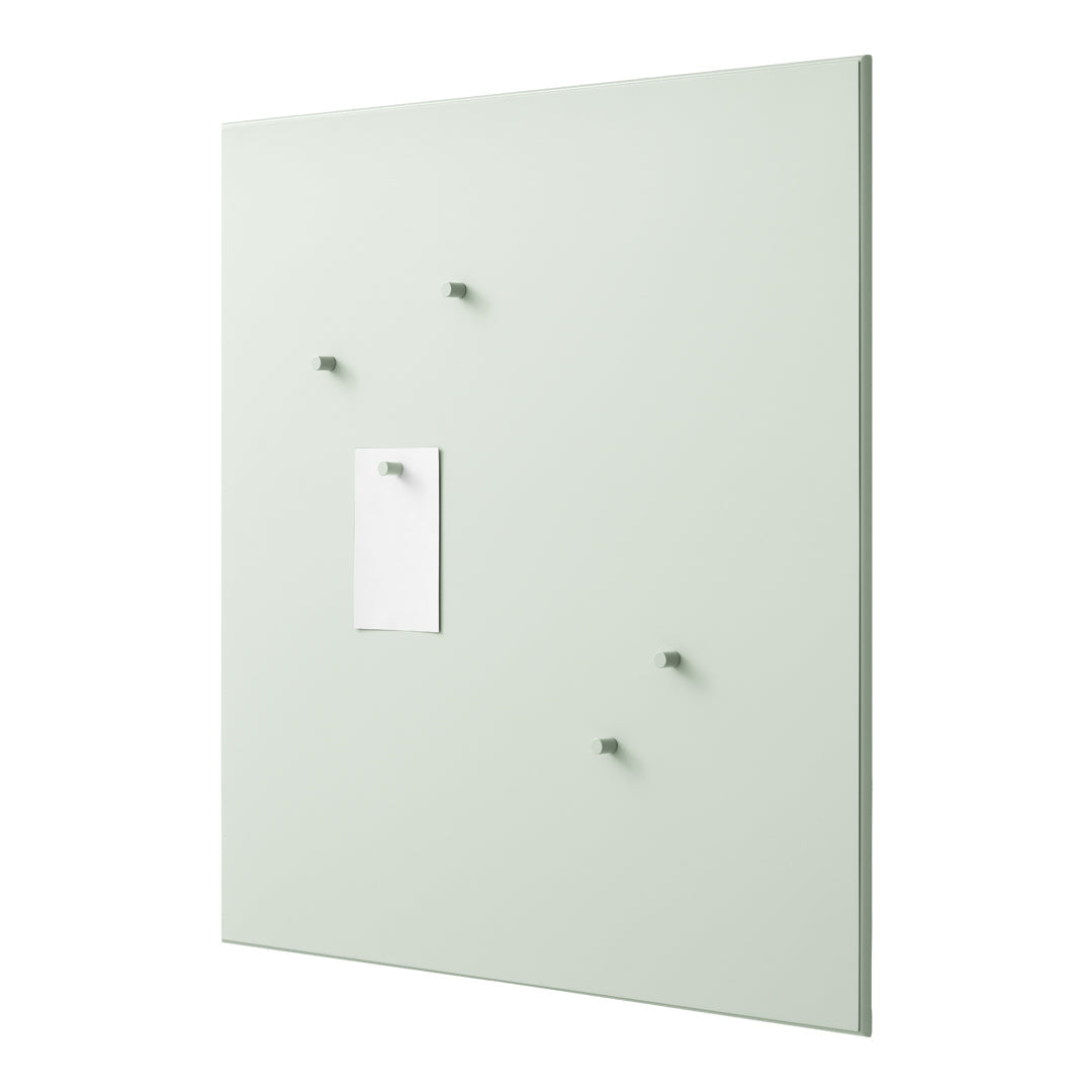 BM1212 Cork Bulletin Board - Premium Pin Notice Board for Home, Office & Classroom - 12