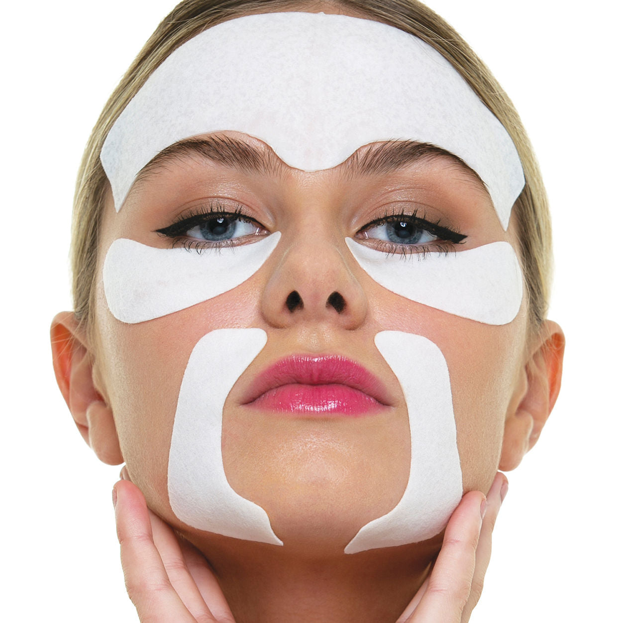 Face Lift in A Bag - Instant Facial Tightening & Lifting Mask for Youthful Skin | At-Home Beauty Treatment for Wrinkles & Fine Lines