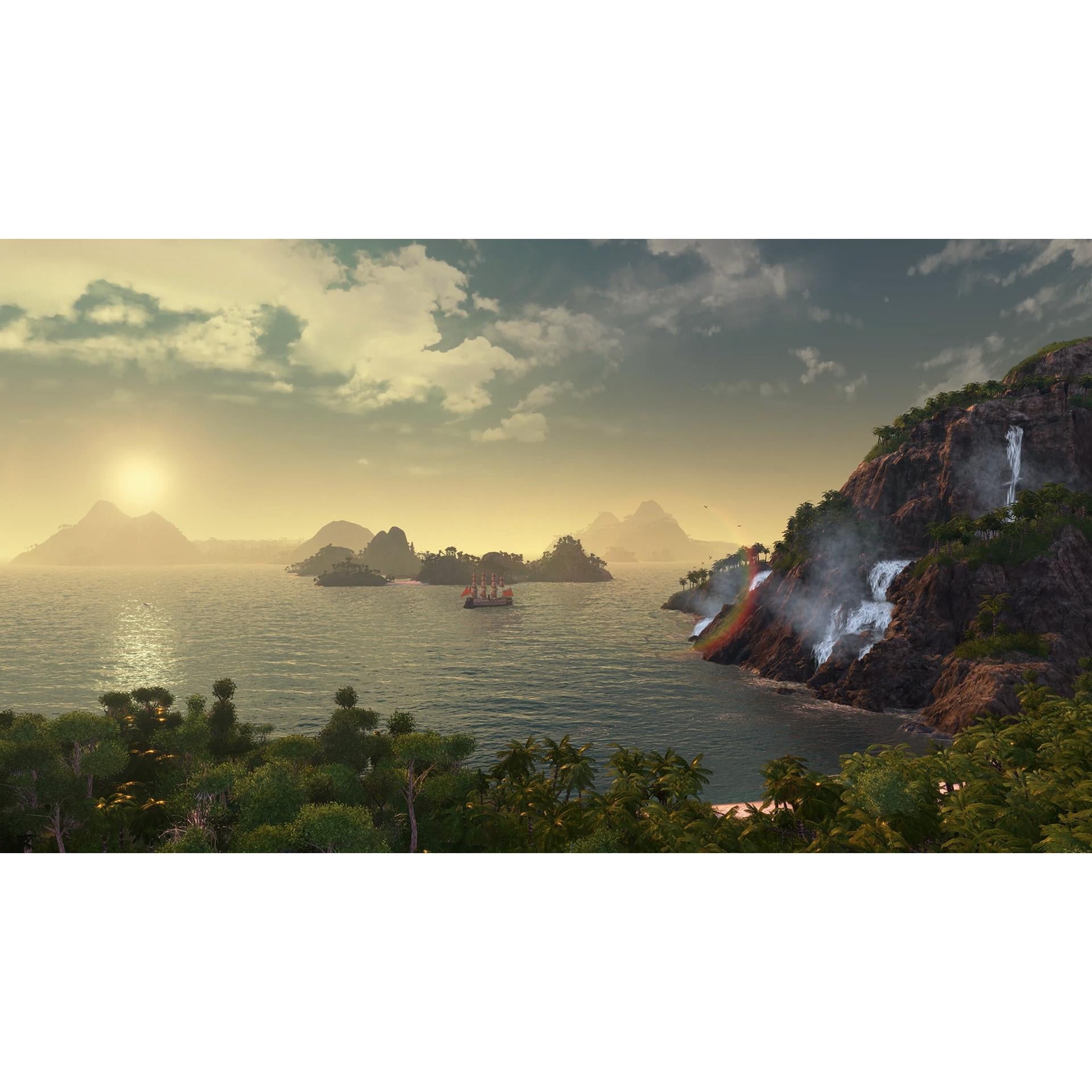 Anno 1800 Console Edition - Ultimate City Building Strategy Game for PS5 & Xbox | Build Your Empire in the Industrial Revolution Era | Perfect for Strategy Lovers & History Enthusiasts