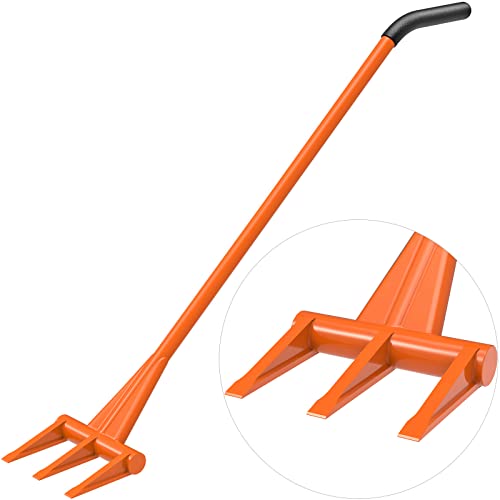 3-tine 56''