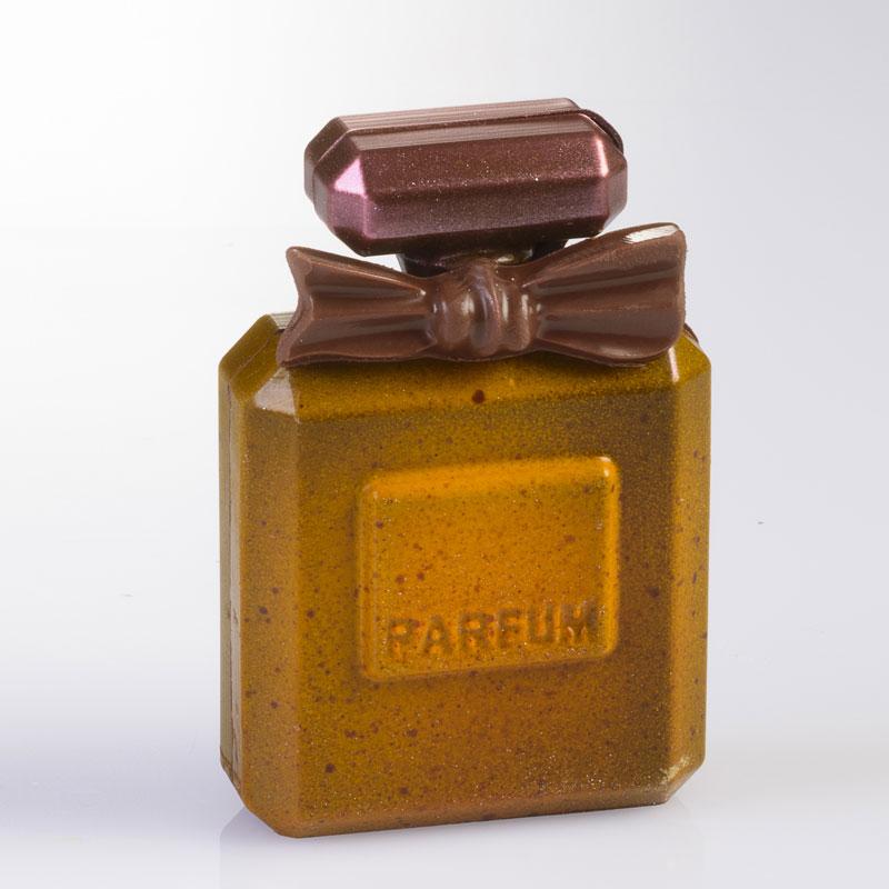 Premium Thermoformed Chocolate Molds for Professional Baking - Perfect for Valentine's Day, Christmas Gifts & Home Dessert Making