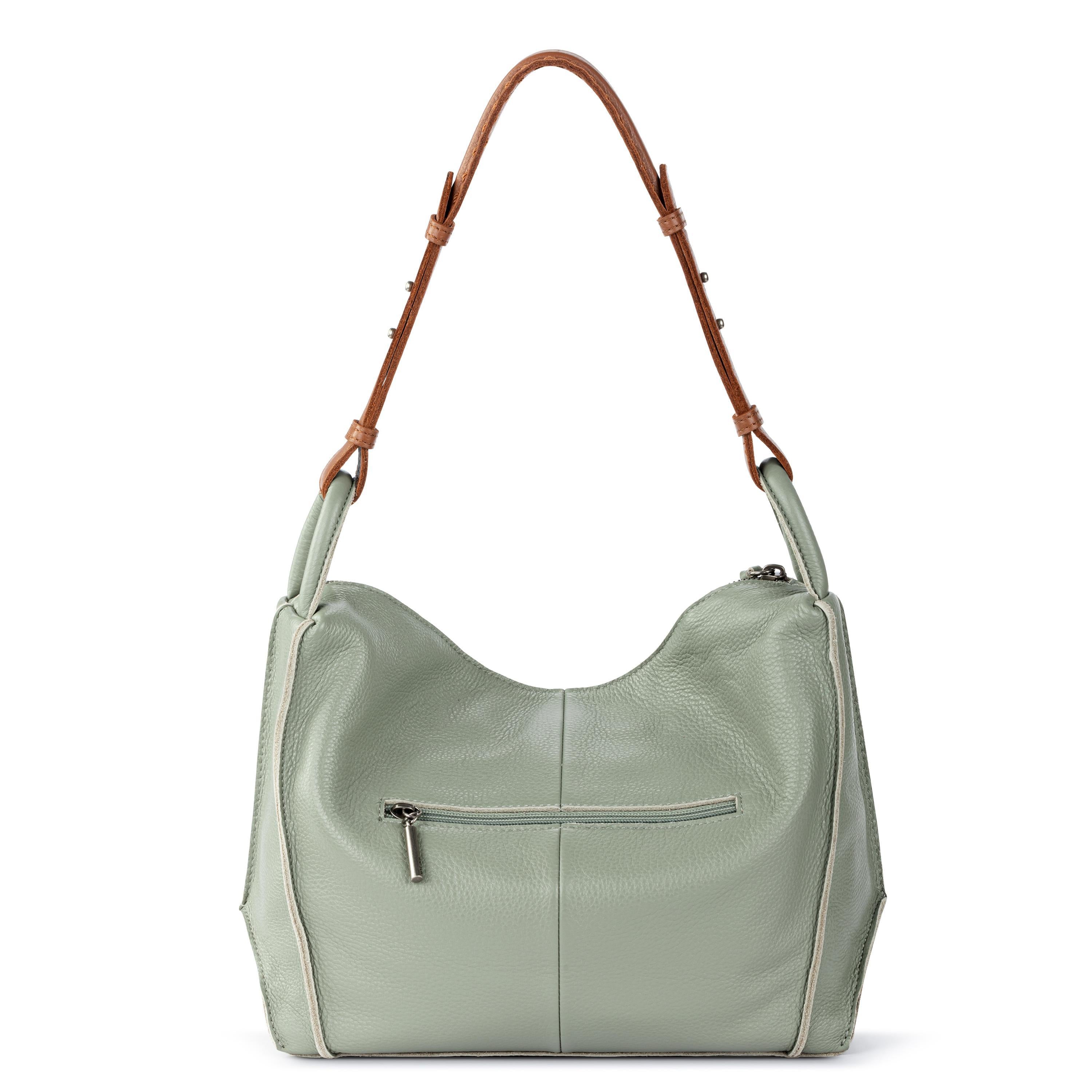 Los Feliz Hobo Bag - Stylish & Spacious Leather Shoulder Bag for Women | Perfect for Work, Travel & Everyday Use