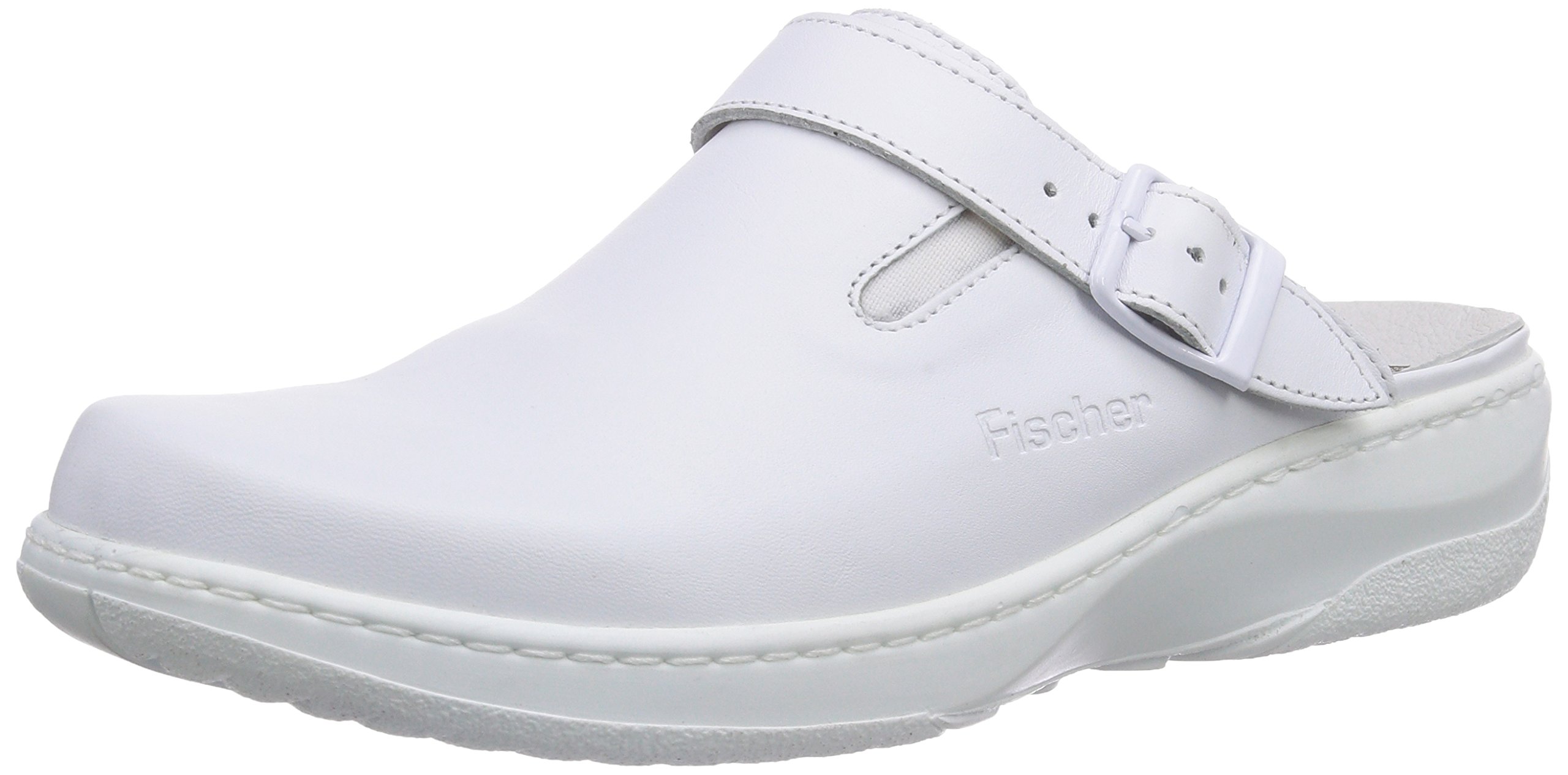 Comfortable Women's Clogs - Slip-Resistant Garden & House Shoes for Indoor/Outdoor Use - Perfect for Nursing, Kitchen, and Casual Wear