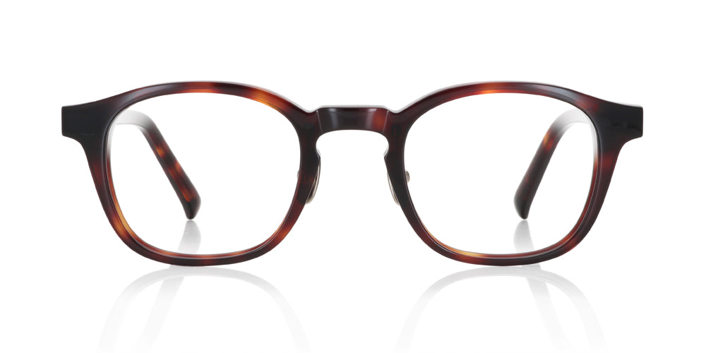 Jins Sabae 416 Blue Light Blocking Glasses - Anti Eye Strain for Computer Work, Gaming & Reading - UV Protection Glasses for Men & Women