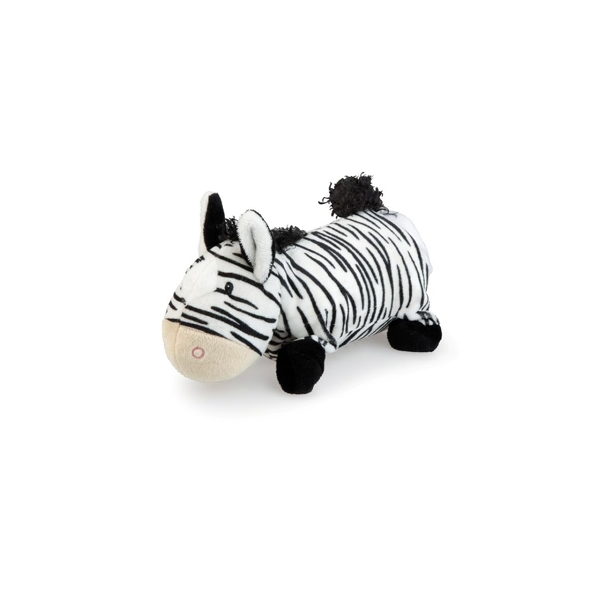 Zebra Hand Puppet Toy for Kids - Interactive Animal Puppet for Storytelling, Role Play & Educational Fun - Perfect for Classroom, Home & Playtime