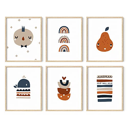 Nursery