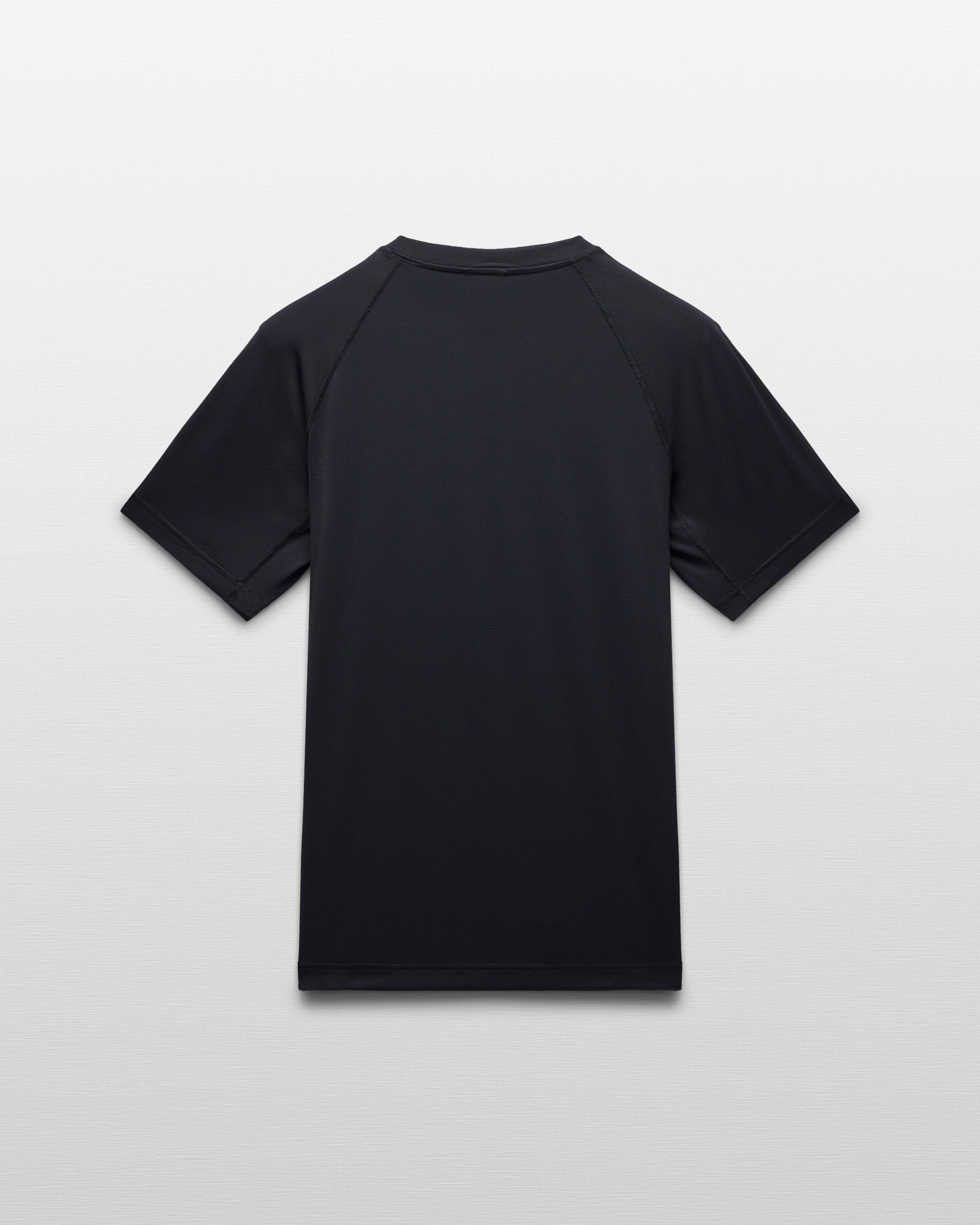 Reigning Champ Lightweight Cordura Training Shirt for Men - Durable Workout & Gym Performance Top for Running, CrossFit & Active Lifestyle