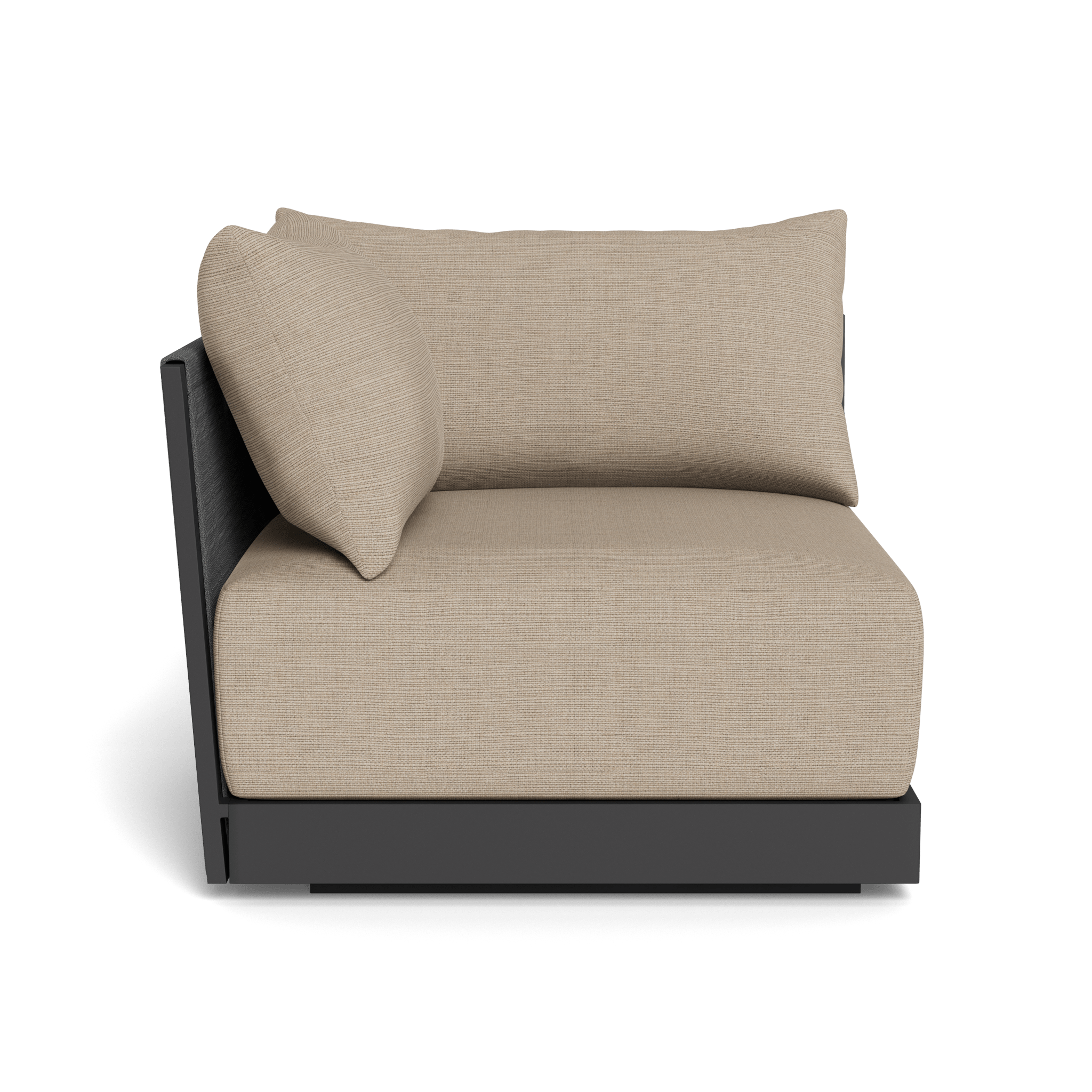 Antigua Corner - Stylish and Durable Home Decor for Living Room, Bedroom & Office | Perfect for Wall Mounting and Space Saving