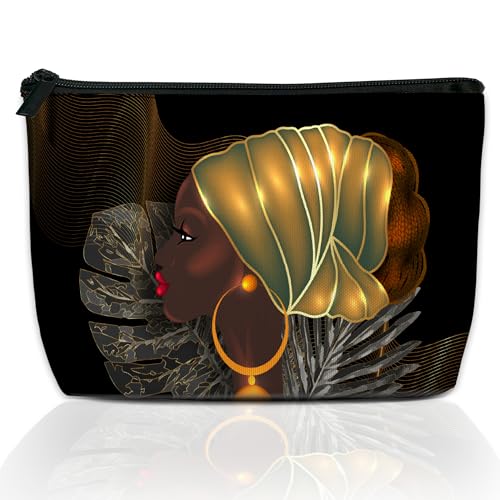 African Woman