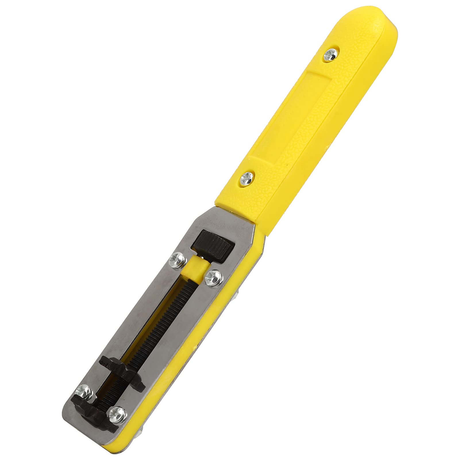 Professional Watch Back Case Opener Tool - Adjustable 5.98 Inch Watch Cover Remover for Watch Repair & Battery Replacement | Perfect for Jewelers, Watchmakers & DIY Enthusiasts
