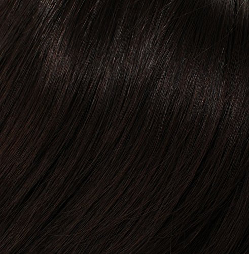 4: Dark Brown