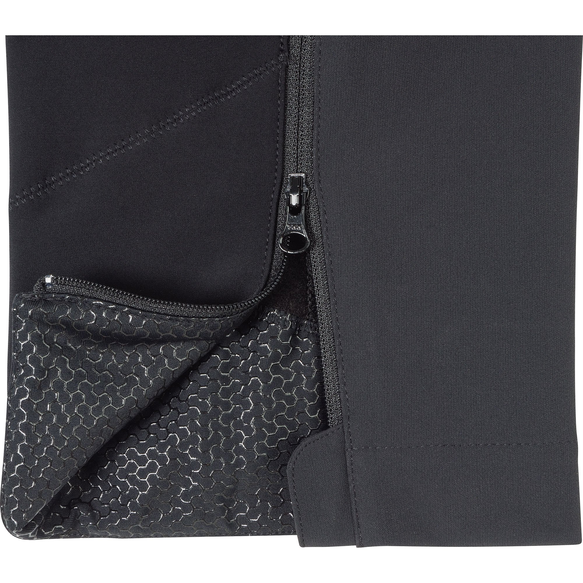 GORE WEAR X7 Women's Windproof Cross-Country Ski Pants with Gore Windstopper Technology - Perfect for Winter Sports & Outdoor Activities