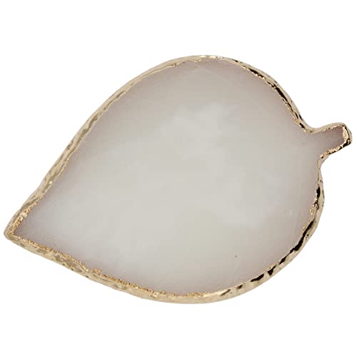 White Leaf