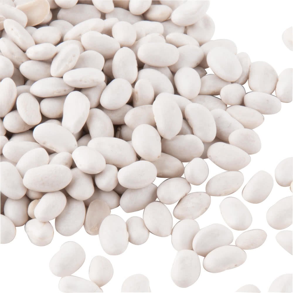 Organic Great Northern Beans in Bulk - Non-GMO, High Protein, Vegan & Gluten-Free - Perfect for Soups, Stews, and Healthy Meal Prep