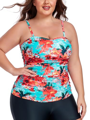 Blue Floral