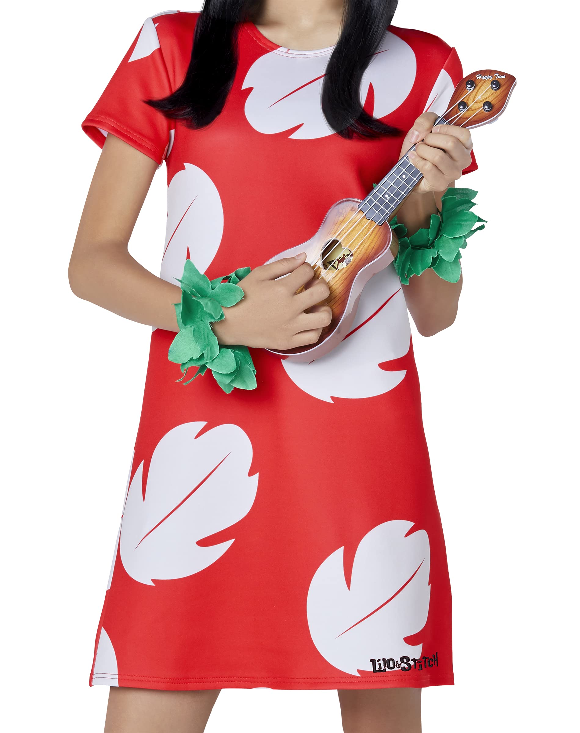 Disney Lilo Costume for Kids - Official Halloween Cosplay