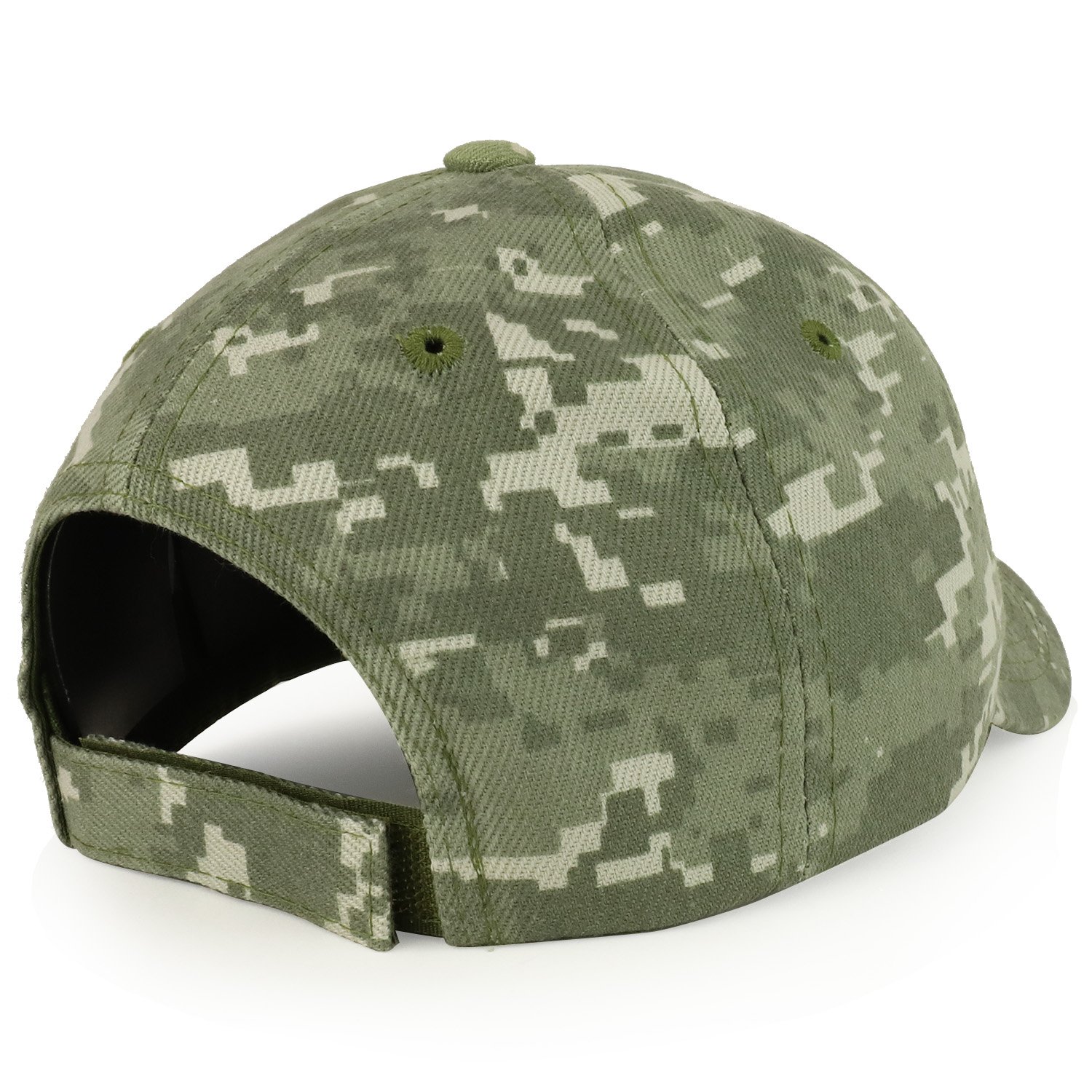 Trendy Adjustable Baseball Cap for Men & Women - Plain Structured Crown - Perfect for Outdoor Sports, Casual Wear & Fashion Accessories