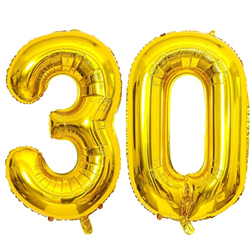 Gold 30