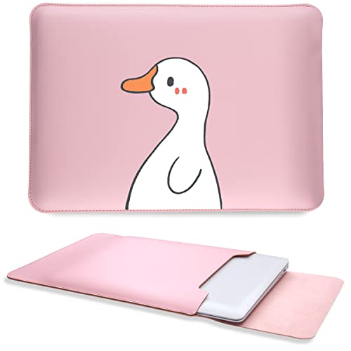 Duck A/Pink