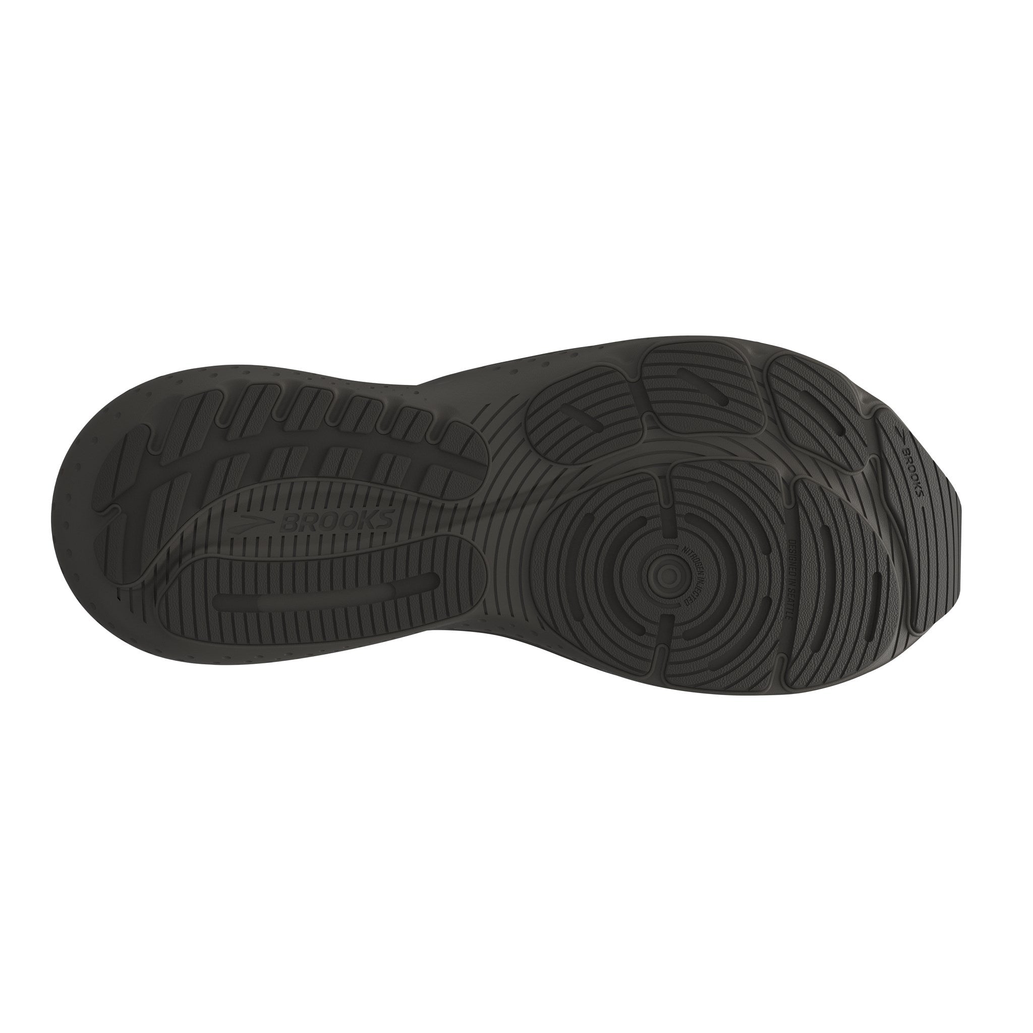 Men's Glycerin 21 Running Shoes - Lightweight Cushioned Sneakers for Jogging & Training - Perfect for Road Running, Gym Workouts & Daily Wear