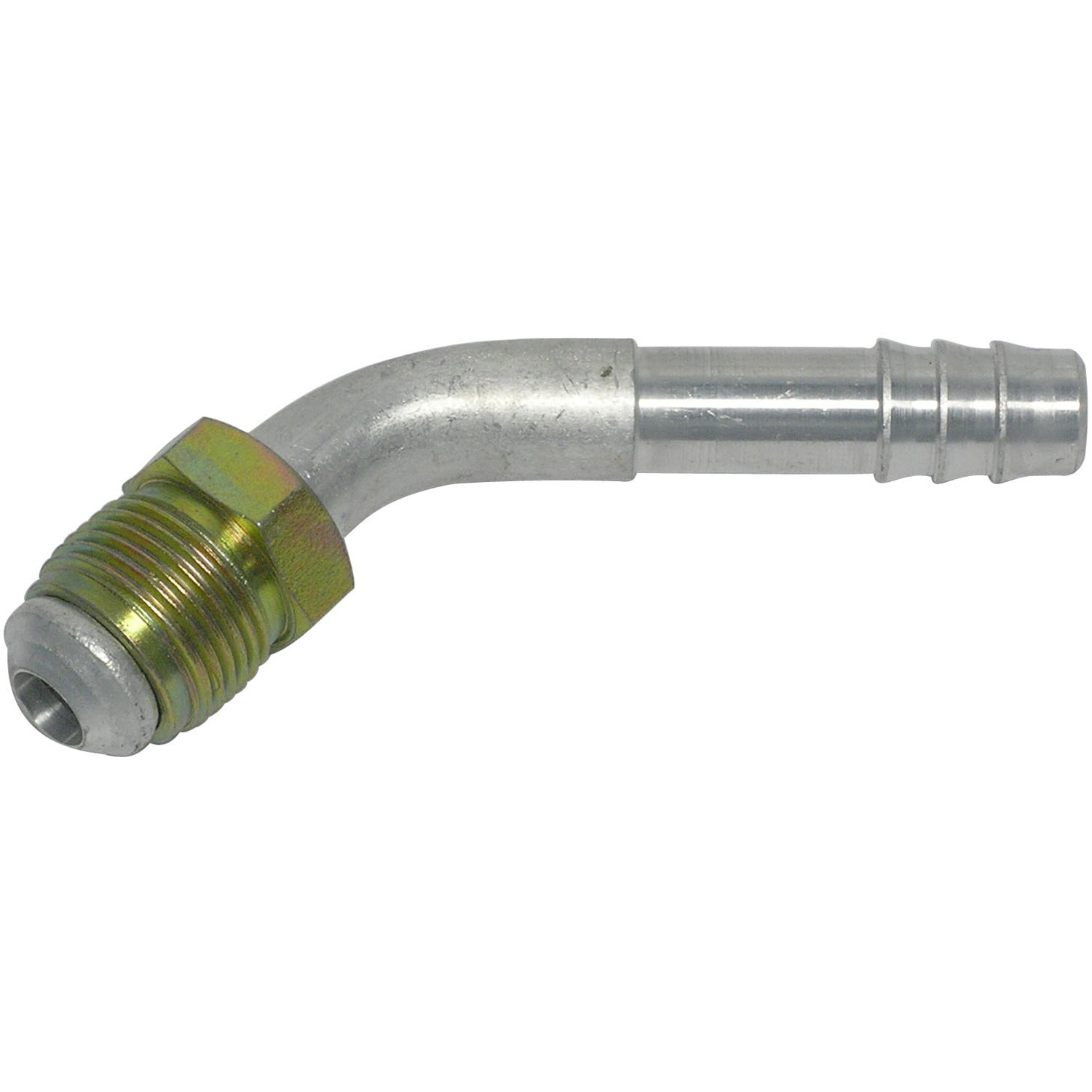 Universal Air Conditioner FT 1212C A/C Refrigerant Hose Fitting Kit - Compatible with Most AC Units - Perfect for Car, Home & RV AC Repair and Maintenance