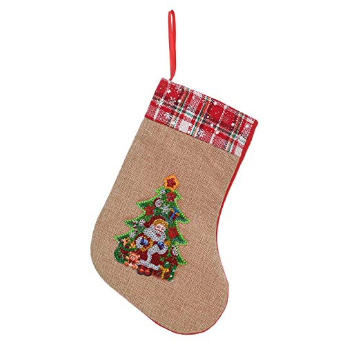 Santa Claus