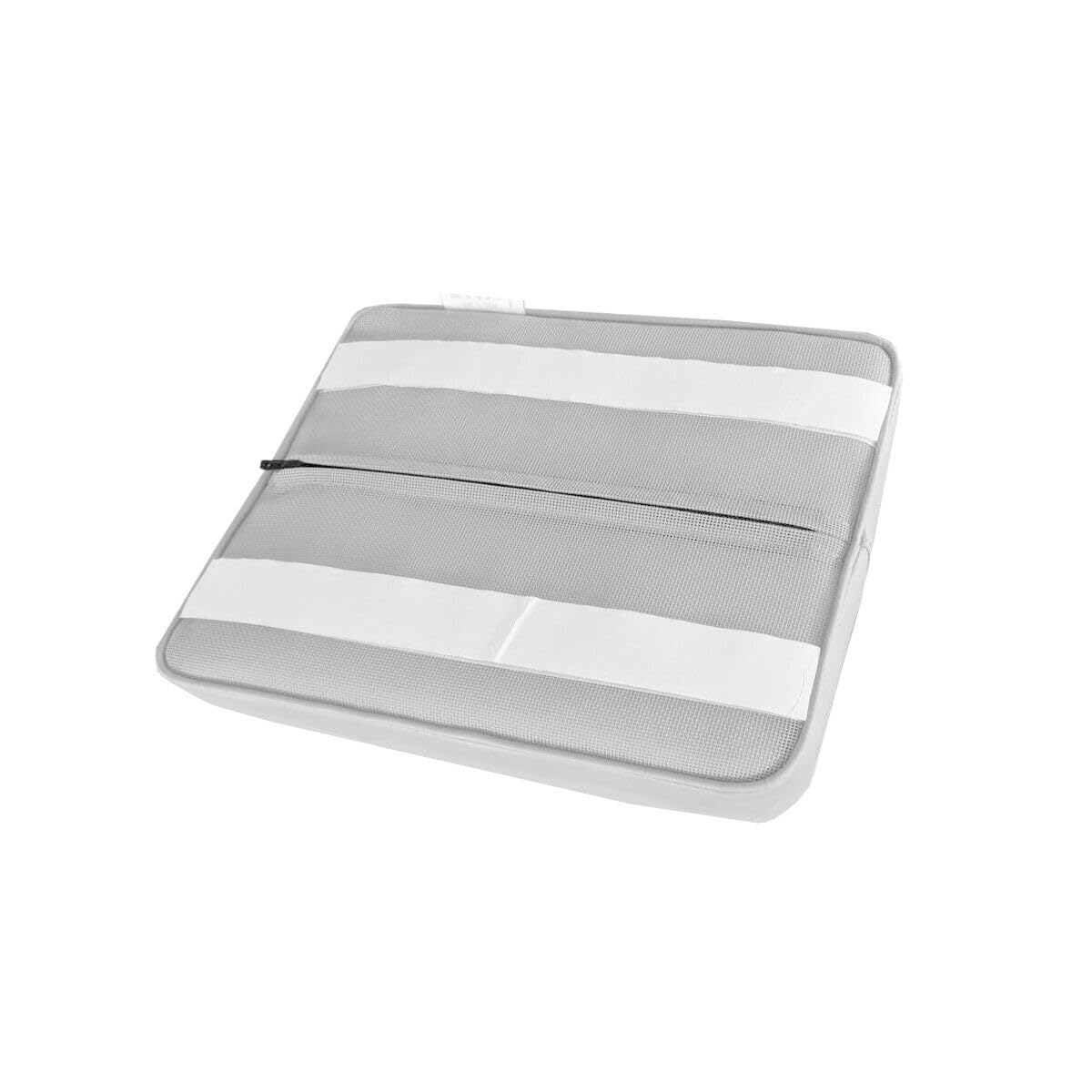 Durable & Comfortable Boat Cooler Seat Cushions with Velcro Fastening - Perfect for Fishing, Boating & Outdoor Adventures