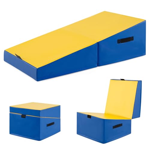 Yellow+Blue