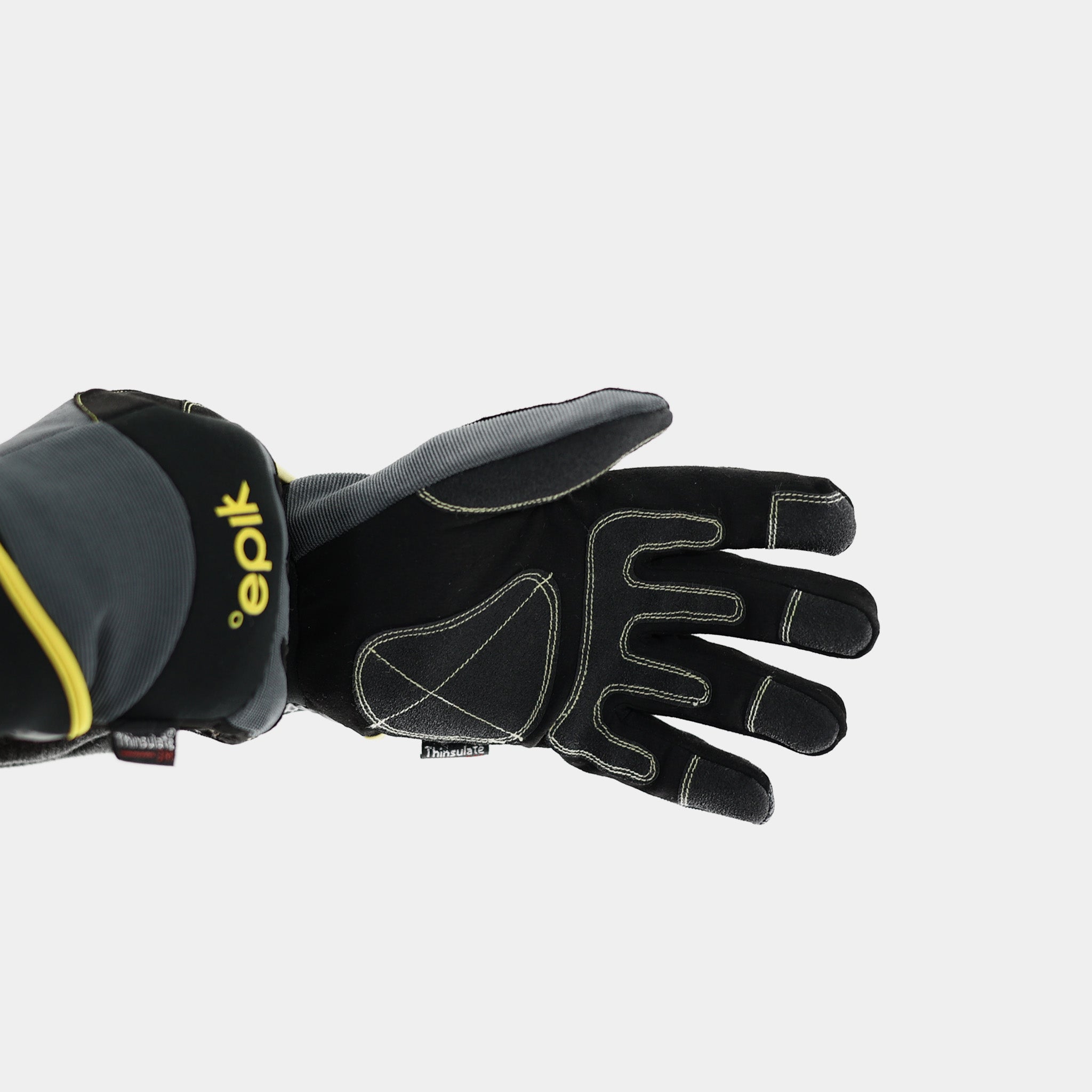 Ice Wave Glove - Cooling Therapy Gloves for Arthritis, Carpal Tunnel & Joint Pain Relief - Perfect for Sports Recovery, Workout & Daily Use