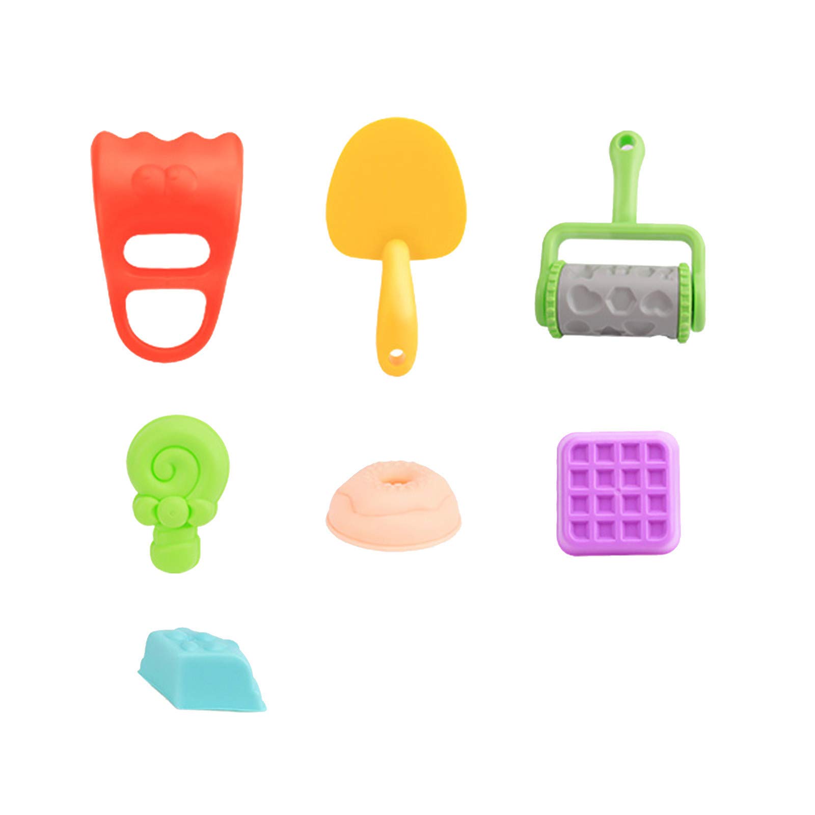 Muised Beach and Snow Toys - Multifunctional Parent-Child Interactive Educational Toy Set for Toddlers Age 1-8 | Perfect for Summer Beach Play, Winter Snow Fun & Outdoor Family Bonding Activities