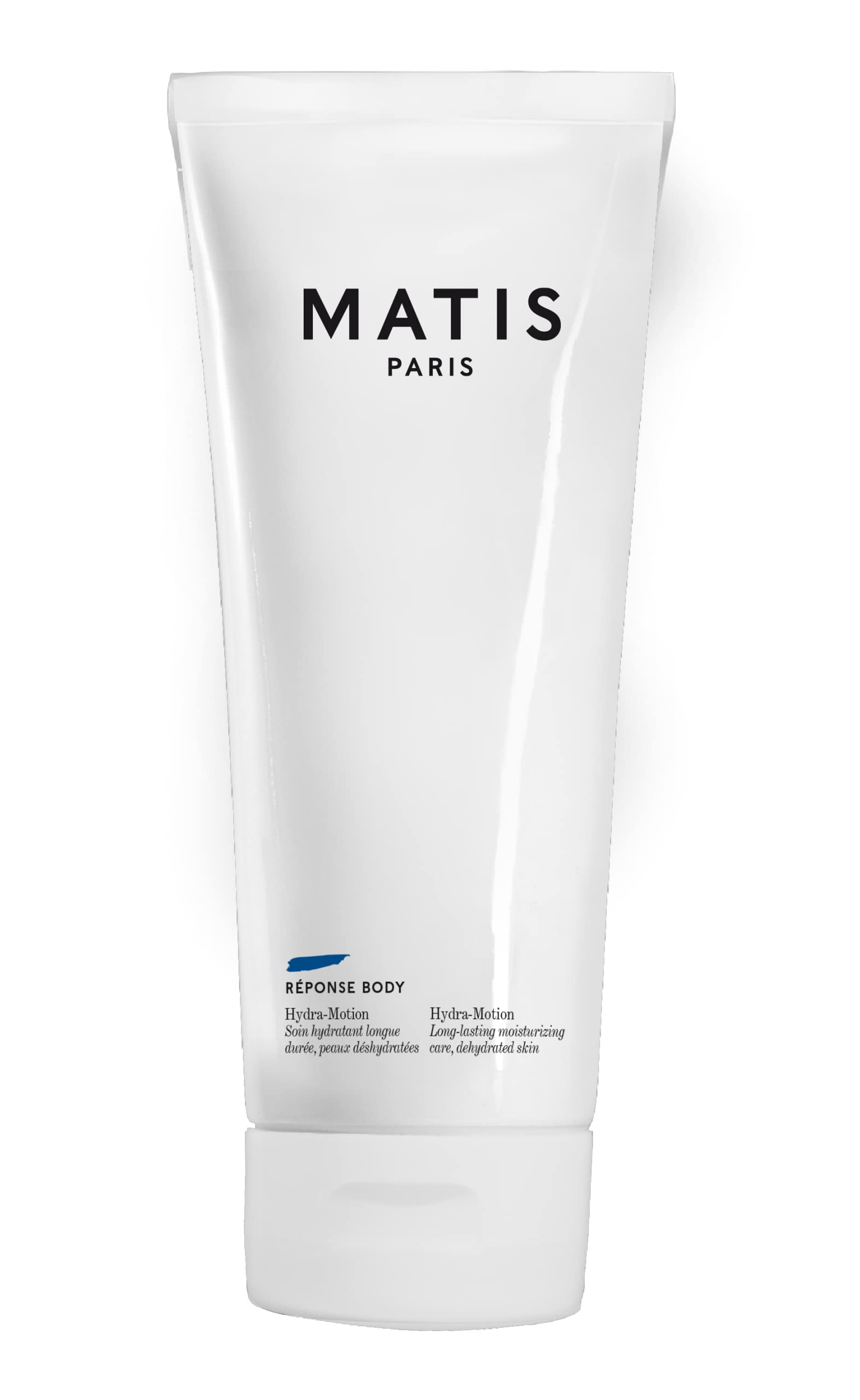 MATIS PARIS Hydra-Motion Moisturizing Body Lotion - Deep Hydration for Dry Skin | Day & Night Use for Smooth, Supple Skin | Perfect for All Skin Types