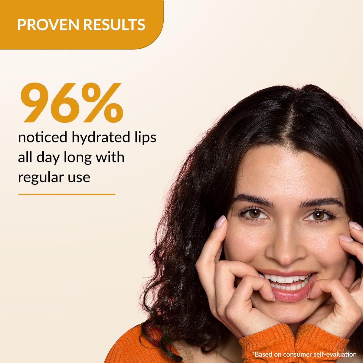 FIXDERMA SPF 50 PA+++ Lip Balm with Cocoa Butter & Coconut Oil - Sun Protection Lip Shield Prevents Pigmentation & UV Damage - 15g Yellow - Perfect for Outdoor Activities, Hiking & Beach Days