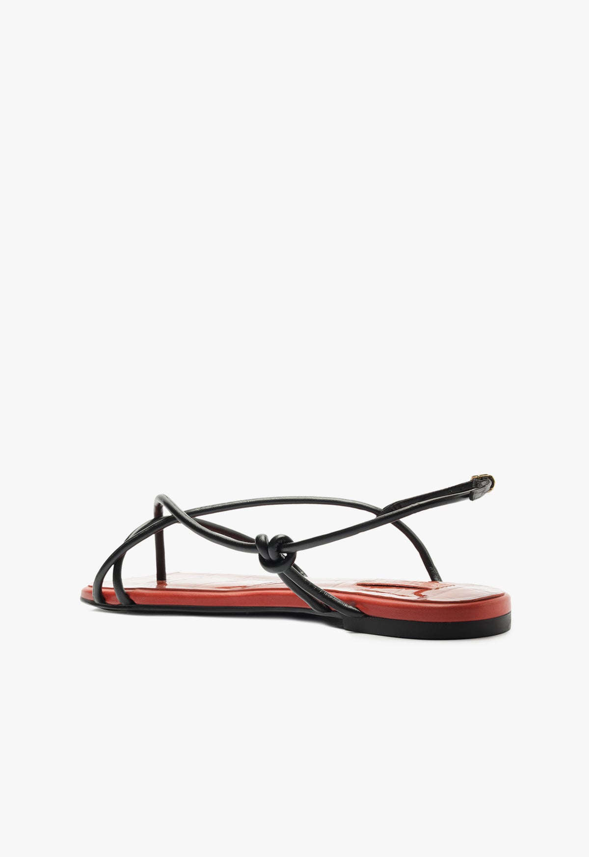 Malta Flat Sandal Women's Comfortable Summer Beach Sandals - Perfect for Vacation, Walking, and Casual Outfits