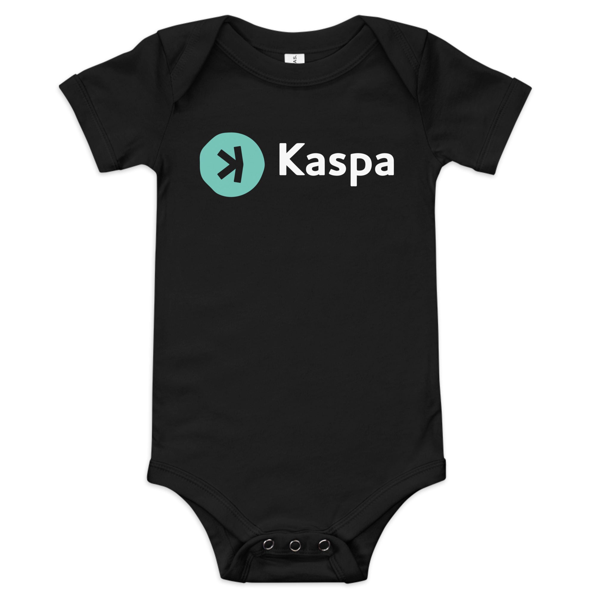 Kaspa Baby Onesie - Soft & Comfortable Baby Clothes for Newborns & Infants | Perfect for Playtime, Naptime & Everyday Wear