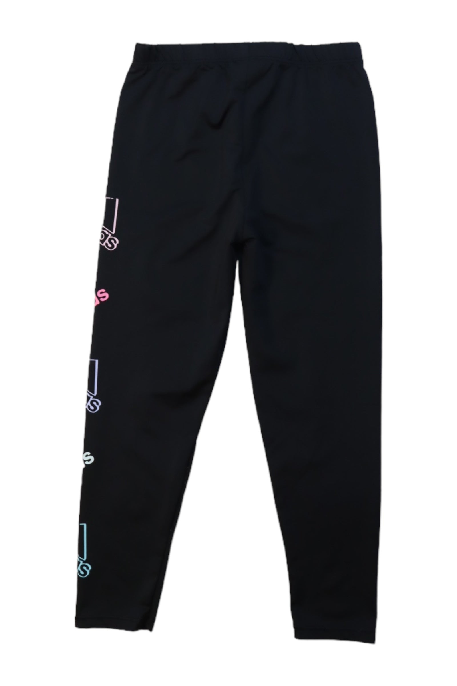 Adidas Active Pants for Boys 5T - Comfortable Athletic Joggers for Kids, Playtime & Sports Wear