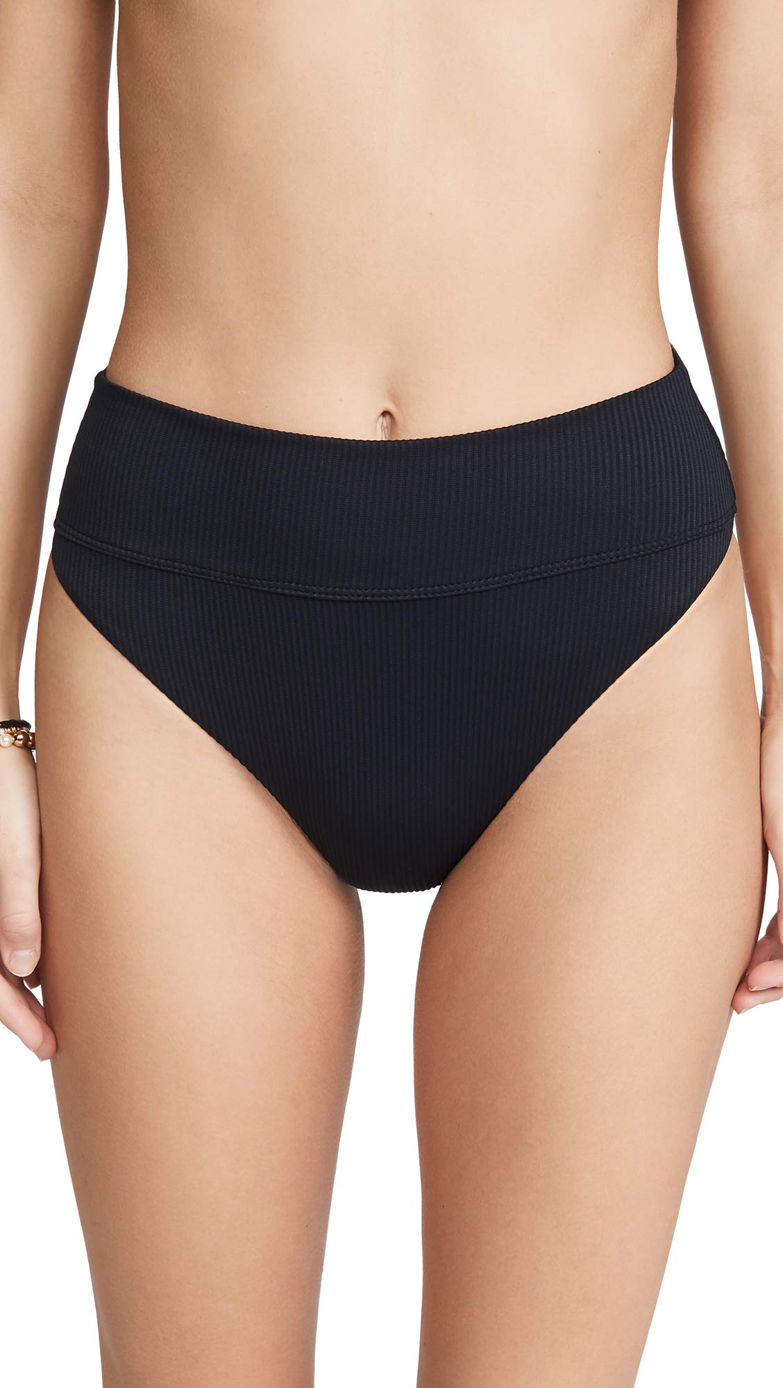 Beach Riot Women's High-Waisted Bikini Bottom - Sexy Swimwear for Pool, Beach & Vacation | Comfortable & Stylish Swim Bottoms for Women