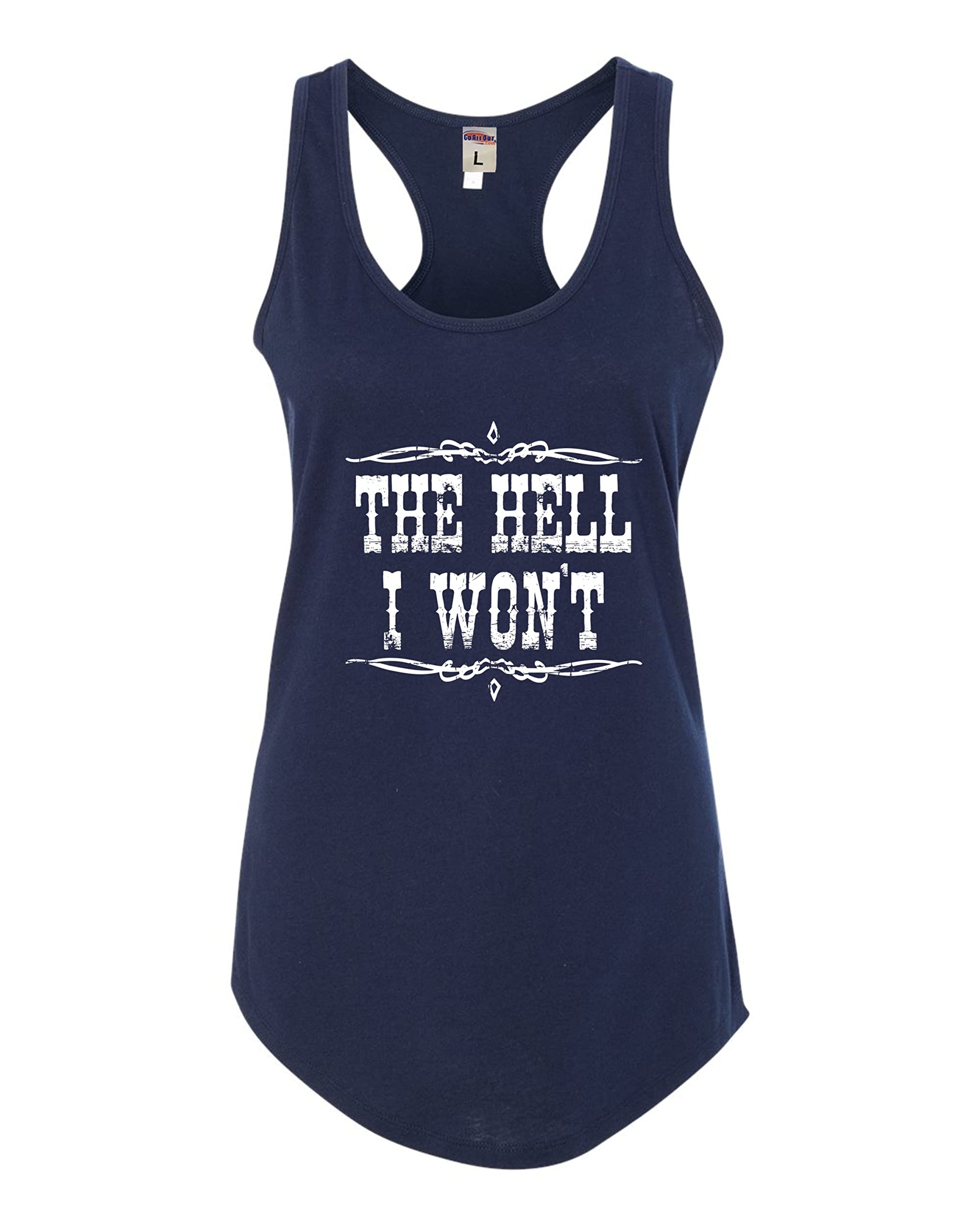 Stylish Flowy Fitted Sleeveless Tank Top for Men & Women - Comfortable Casual Wear for Summer, Gym, and Outdoor Activities