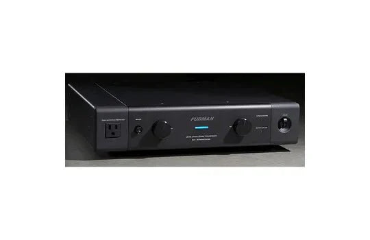 Furman ELITE-15PFI Premium 15 Amp Power Conditioner with AC Filtering - Perfect for Home Theater, Studio, and AV Equipment Protection