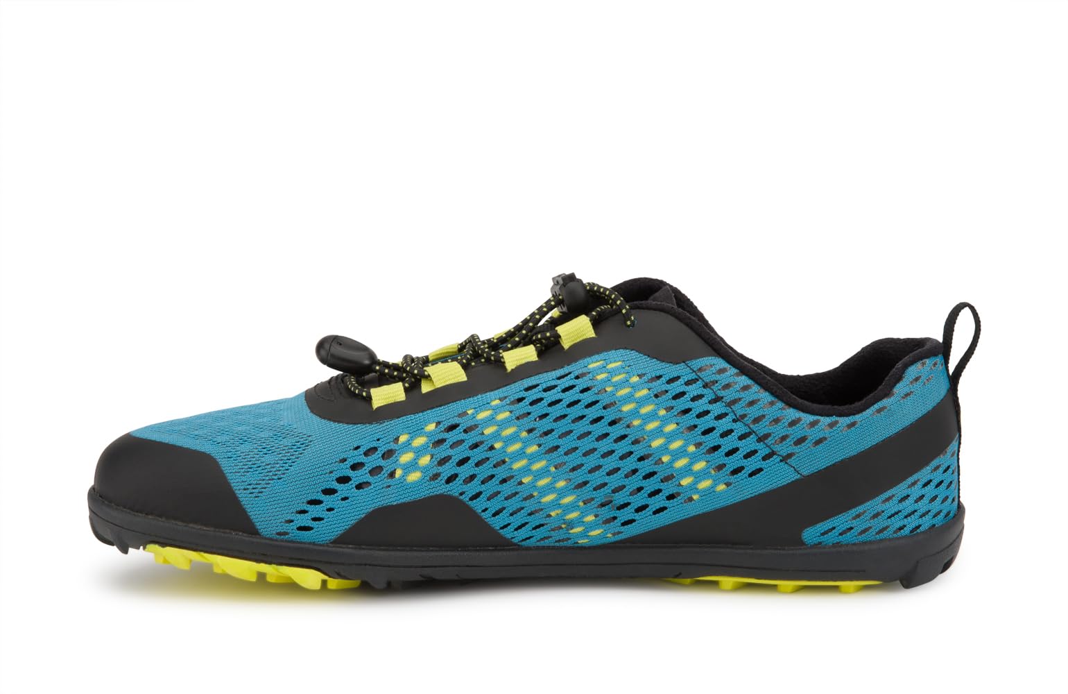 Xero Shoes Barefoot Water Shoes for Men - Aqua X Sport Minimalist Water Shoes with Wide Toe Box & Zero Drop Heel | Lightweight Quick-Dry for Beach, Hiking, Running, Swimming & Outdoor Activities