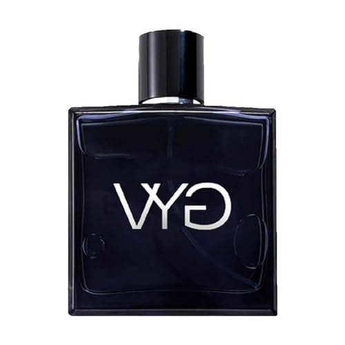FLCRSN VYG Cologne for Men - Long Lasting Fragrance, Premium Date Night Perfume, Masculine Scent Gift Set (1PC) - Perfect for Romantic Evenings & Special Occasions