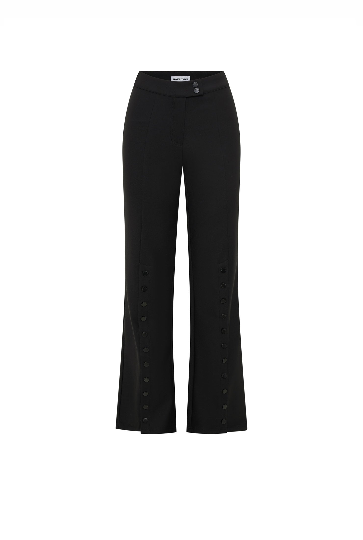 Stella Women's High-Waisted Yoga Pants - Stretchy Comfortable Workout Leggings for Running, Gym & Lounge Wear