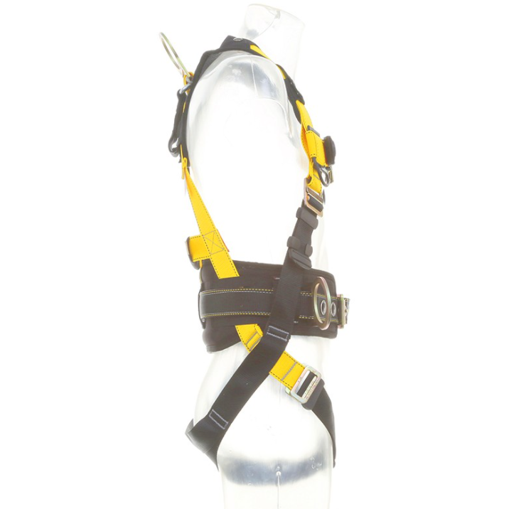 Guardian Series 3 Dog Harness - Adjustable No-Pull Pet Vest with Padded Chest Support for Small Medium Large Dogs - Perfect for Walking, Hiking & Outdoor Adventures