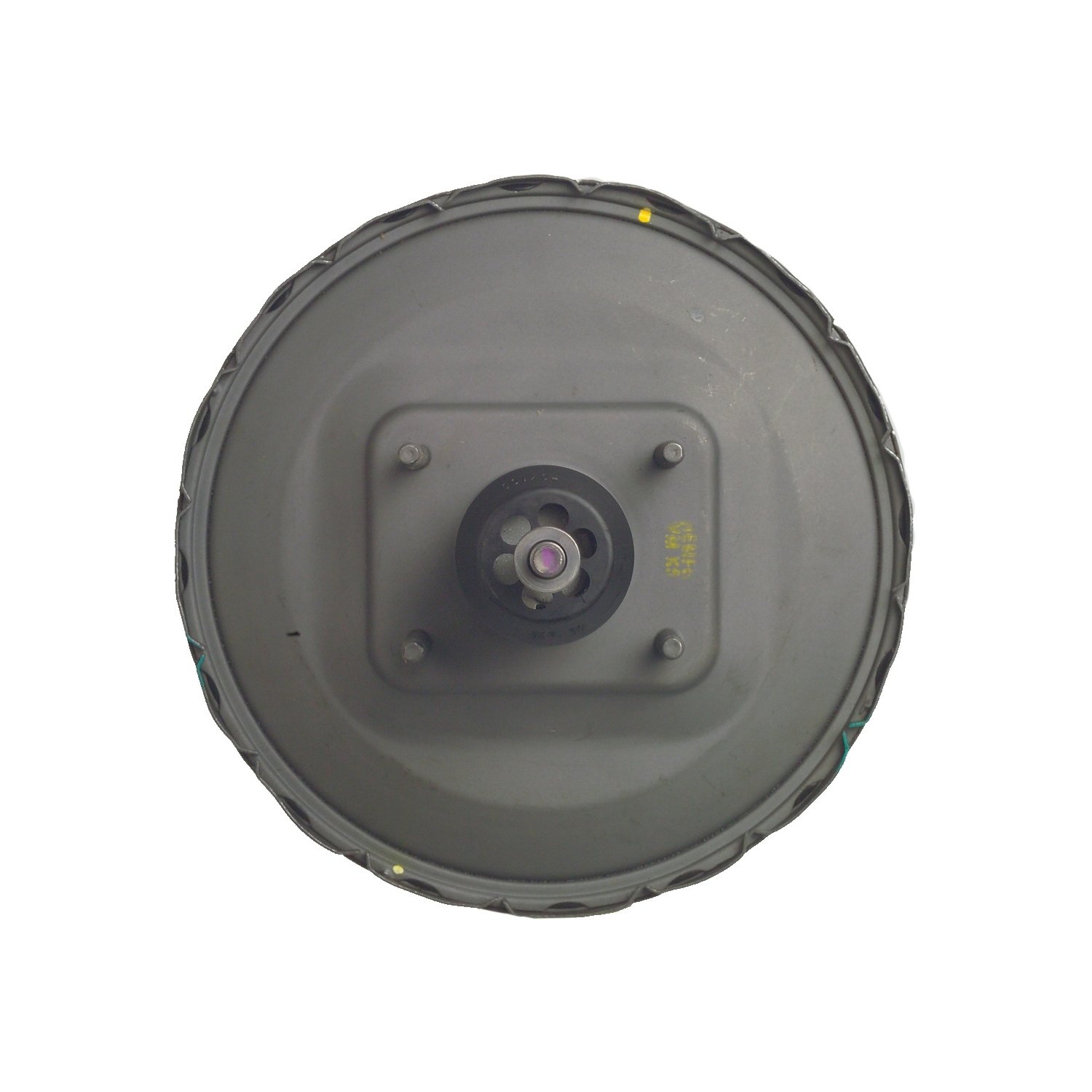 Cardone 53-2053 Remanufactured Vacuum Power Brake Booster - No Master Cylinder | Compatible with [Vehicle Models] | Perfect for Brake System Repair & Replacement