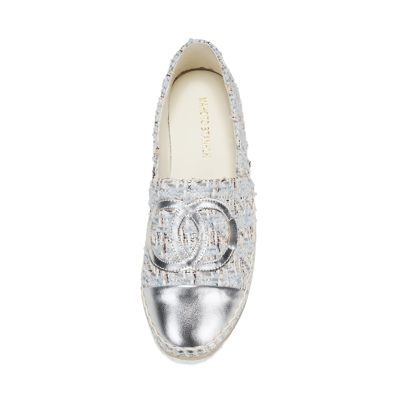 Women's Comfortable Loafers & Slip-Ons - Natural Walking Flat Shoes for Women | Casual Office Wear & Everyday Comfort
