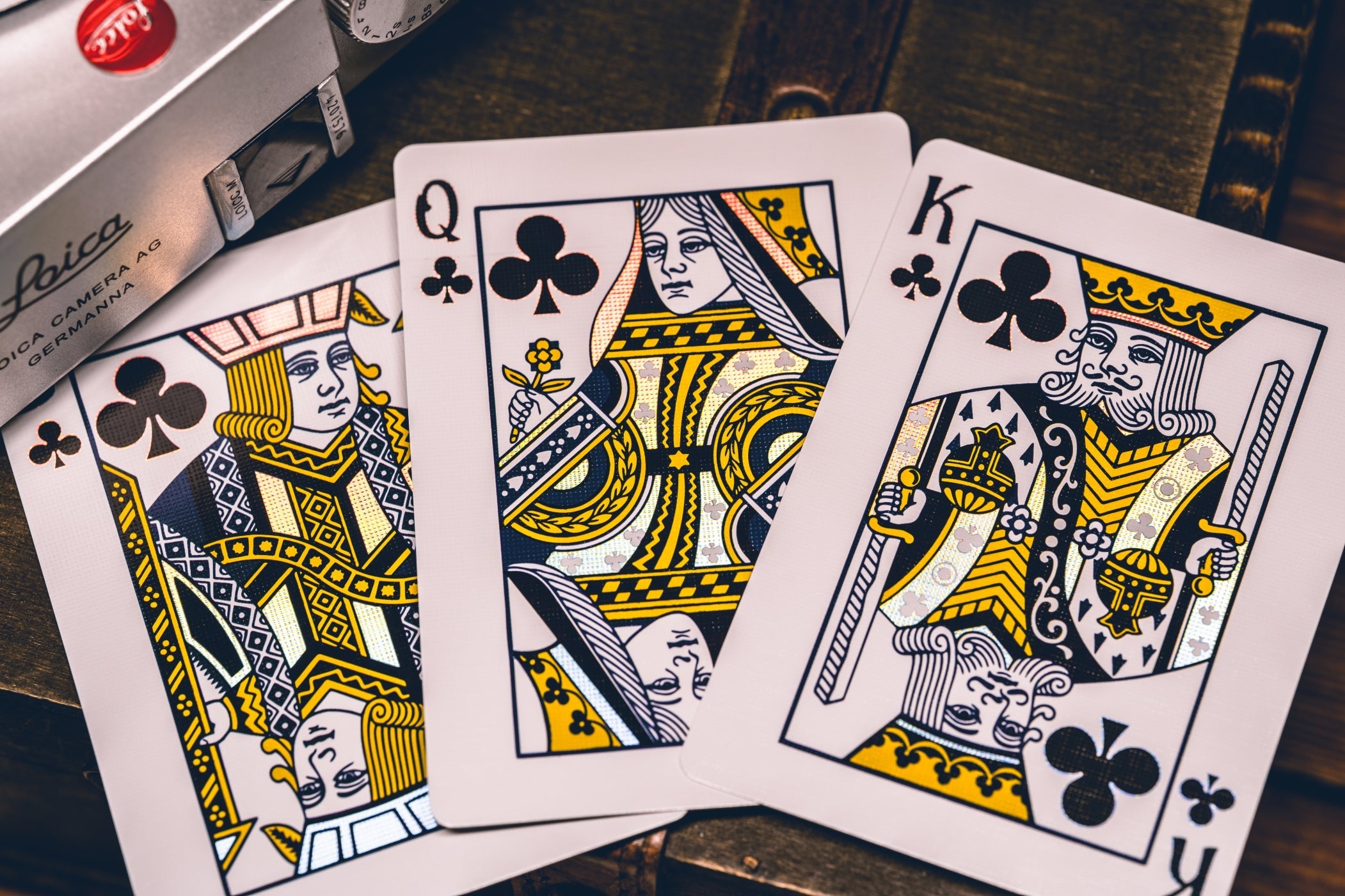 Cardistry Con of China Playing Cards 2023 - Premium Collectible Deck for Magic Tricks, Card Flourishing & Card Games | Perfect for Magicians, Cardists & Gamers