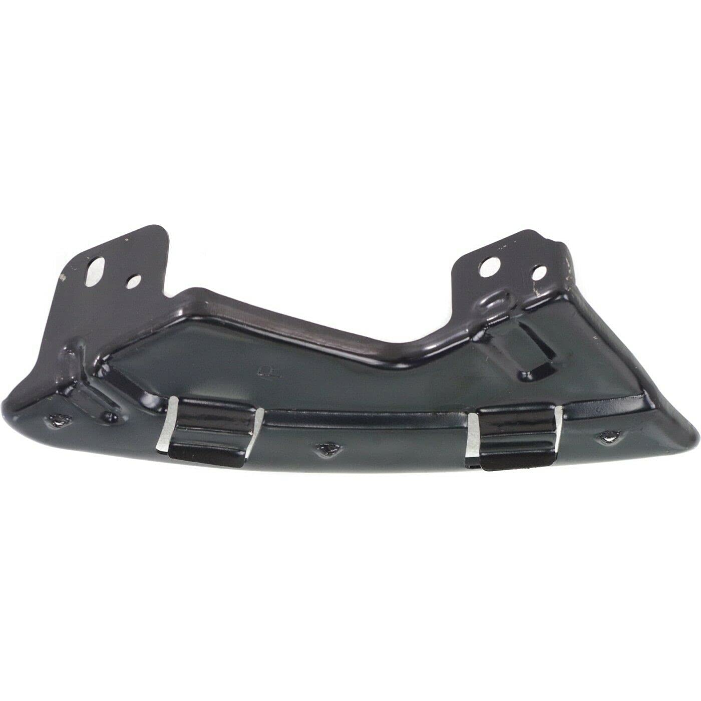 Bumper Bracket Compatible with Front Passenger Side 13438956 - Replacement Auto Part for Smooth Driving Experience